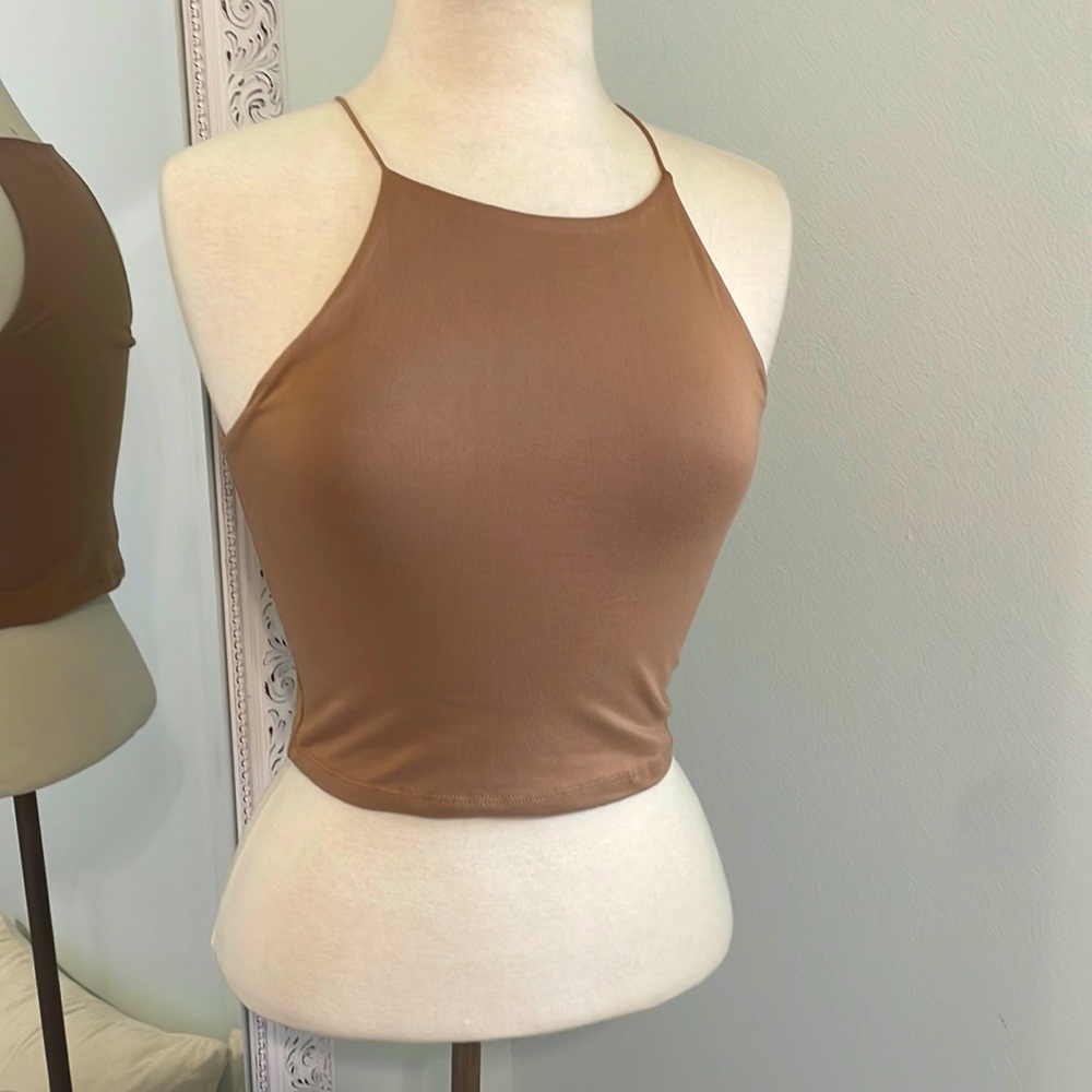 Super Cute Crop Top